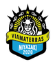 維亞馬特拉斯宮崎女足 logo
