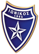 伊奧尼科斯 logo