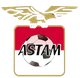 阿斯塔姆FC logo