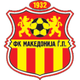 馬其頓尼亞 logo