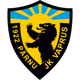 帕爾努瓦普魯斯 logo