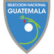 危地馬拉U20 logo