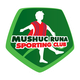 穆蘇克魯納 logo