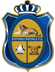 科托庫夫皇家 FC logo