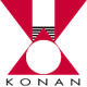 甲南大學 logo
