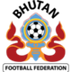 不丹U20 logo