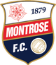 蒙特羅斯 logo