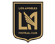 洛杉磯FCII隊 logo