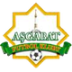 阿斯加巴特 logo