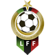 利比亞女足 logo