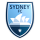 悉尼FC青年隊 logo