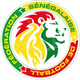 塞內加爾女足U20 logo