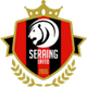 瑟蘭聯 logo