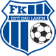 烏斯季U19 logo