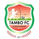 坦博足球俱樂部 logo