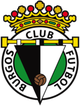 布爾戈斯女足 logo