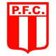 巴拉那圣佩德羅 logo