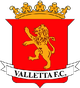 瓦萊塔 logo