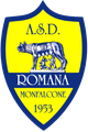 ASD羅曼娜 logo