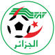 阿爾及利亞U20 logo