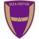 基薩霍伊維克 logo