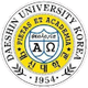 大神大學 logo