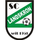 SC蘭斯柯納 logo