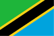 坦桑尼亞U17 logo