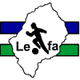 萊索托 logo