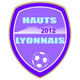 哈特里昂 logo
