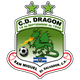 CD德拉貢后備隊 logo
