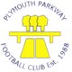 普利茅夫帕克韋 logo