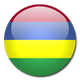 毛里求斯U20 logo