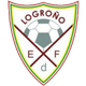 洛格羅尼奧B隊女足 logo