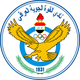 巴格達空軍 logo