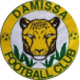達米薩 logo