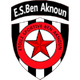 ES本阿克農U19 logo