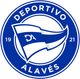 阿拉維斯 logo